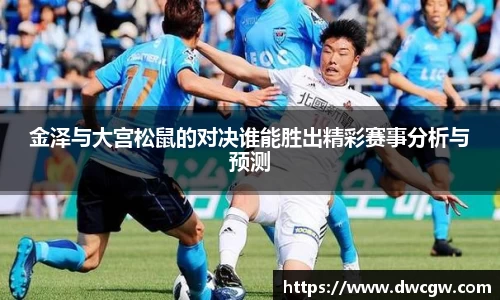 金泽与大宫松鼠的对决谁能胜出精彩赛事分析与预测